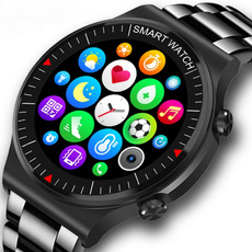 fashion watches, Waterproof, Watch, Bluetooth watch
