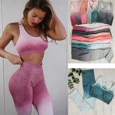 women sports clothing, Workout & Yoga, Fashion, Yoga