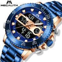 Mannen-Horloge | Wish
