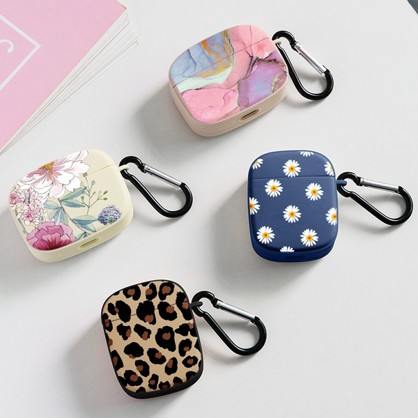 AirPods case Earphone marble luxury airpods Protector Cover