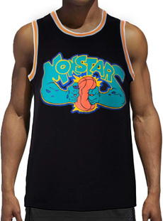 Basketball, Sports & Outdoors, stitched, monstar