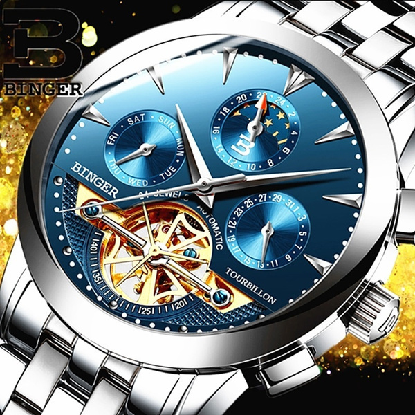 Montre homme wish hot sale