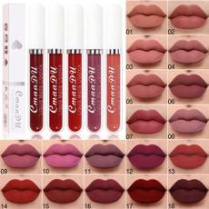 pencil, Makeup, velvet, Lipstick