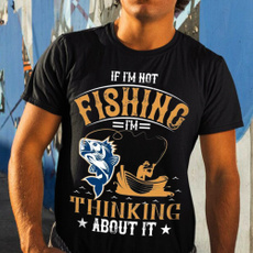 Funny T Shirt, Shirt, fish, fishshirt