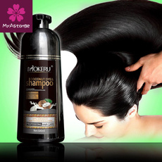 organiccoconutoil, Natural, haircolordyeshampoo, Shampoo
