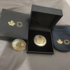 Canada, coinscollection, collectiblecoin, leaf