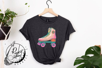 skating, Fashion, Shirt, Gifts