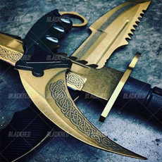 pocketknife, militarycombatknive, Necks, Combat