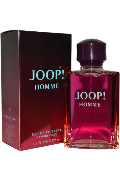 Joop homme 100 discount ml