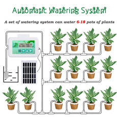 Watering Equipment, gardenwateringsystem, Garden, Gardening Supplies