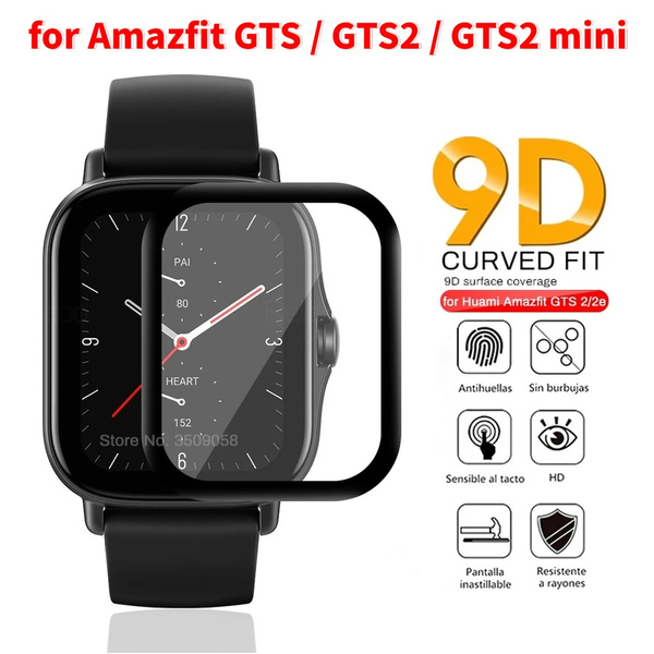 Huami Amazfit GTS 2 mini Cover 