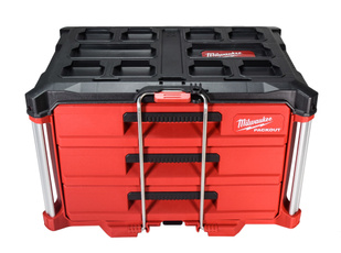 Box, 3drawer, 48228443, milwaukee