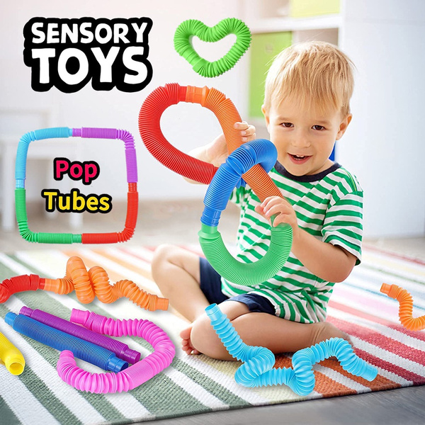 13 Best Toys for Kids with ADHD of 2024