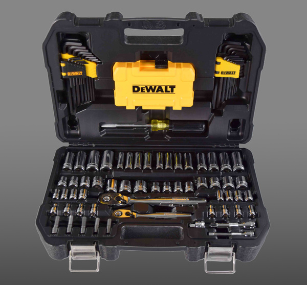 Wish dewalt deals set