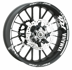 r6, yamahamotorcycleaccessorie, Yamaha, Stickers