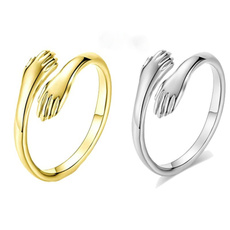 Couple Rings, Fashion, Love, Jewelry