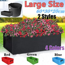 Box, gardenbed, Plants, plantingpotvegetable
