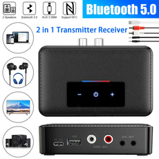 audioreceiver, wirelessusbadapter, wifitransmitter, Bluetooth