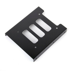 Steel, ssdklammer, ssdshelf, supportssd