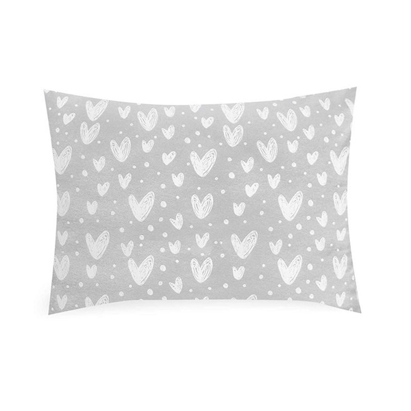 cot bed pillow cases