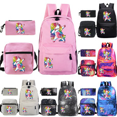 Beautiful, cute, pencilbag, children backpacks
