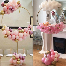 balloonhoop, decoration, balloongarland, Jewelry
