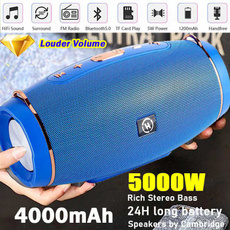 Stereo, Outdoor, Wireless Speakers, Outdoor Sports