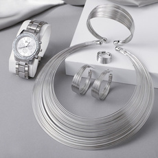 Silver Jewelry, jewelry watch, gold, silverwatchbracelet