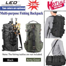 Shoulder Bags, fishingtacklebag, Outdoor, fishingcarrybag