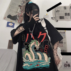 cute, Fashion, My neighbor totoro, Harajuku