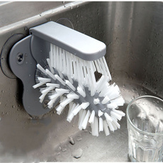 Kitchen & Dining, glasscleanerbrush, bottlecleaningbrush, Cup