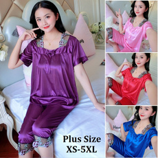 pyjamafemme, Fashion, Lace, Tops