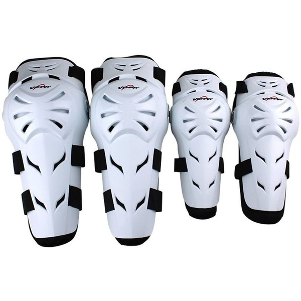 motorbike knee guards