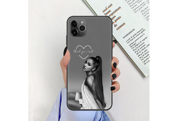 Ariana Grande cell mobile phone case cover for iphone 5 5s Se 2020 6 6S Plus 7 plus 8 plus X Xr Xs max 11 pro max 12 mini Samsung galaxy S6 Ariana Grande cell mobile phone case cover for iphone 5 5s Se 2020 6 6S Plus 7 plus 8 plus X Xr Xs max 11 pro max 12 mini Samsung galaxy S6
