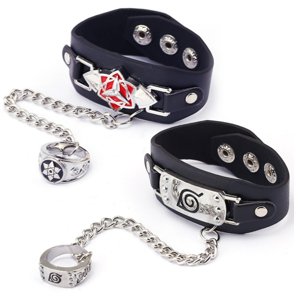 Anime Jewelry One Piece Bracelet Luffy | Free Shipping Worldwide