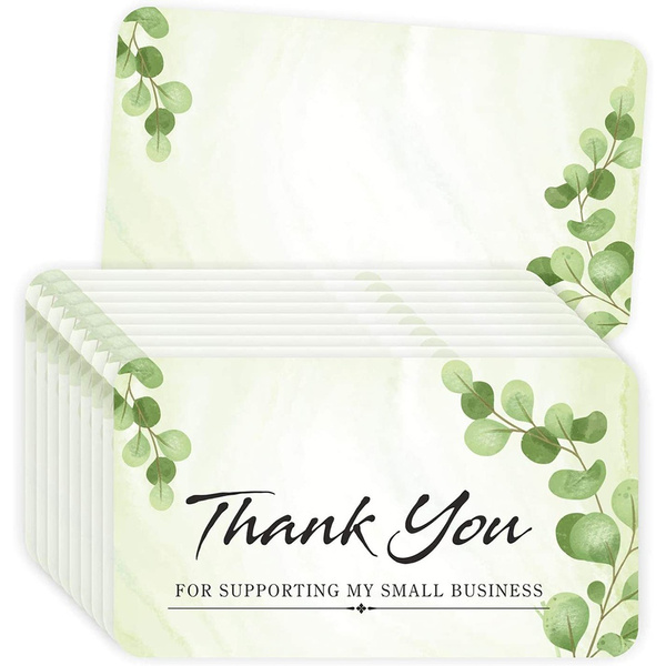 Small Business Greeting Cards, Small Cards Gifts Holiday