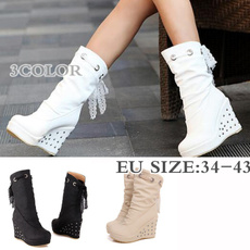 ankle boots, gothicshoe, Fashion, Womens Shoes