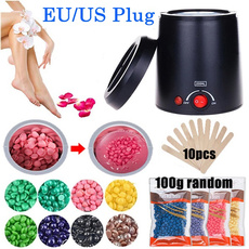 hardwaxbean, Electric, painlesshairremoval, waxwarmer