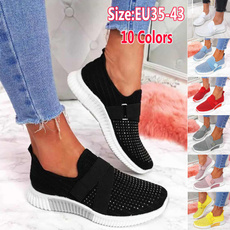 Sneakers, Plus Size, shoes for womens, Womens Shoes