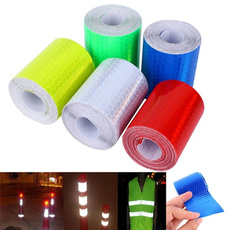 safetytape, tapestripsticker, Bicycle, Sports & Outdoors