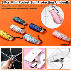 Mini, miniumbrella, rainumbrella, folding
