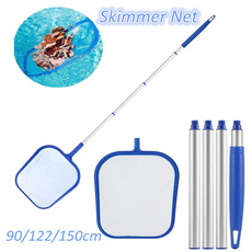 poolcleaner, leaf, Aluminum, Cleaning Supplies