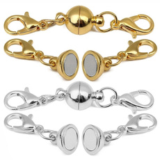 Steel, jewelrymakingtool, braceletconnector, claspsforbracelet