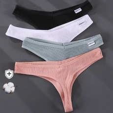 Underwear, Panties, Ladies Fashion, Thong
