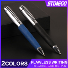 studentpen, ballpoint pen, officestationery, Medium