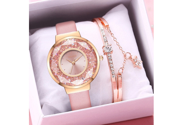 Reloj yolako online mujer