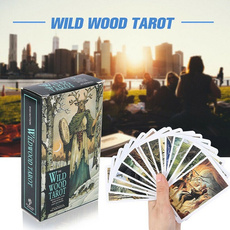 fateboardgame, tarot, Vintage, oraclecard