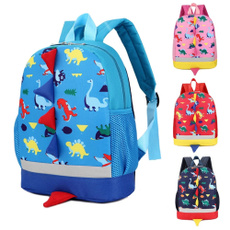 tooulderbag, Toddler, Dinosaur backpack, Dinosaur