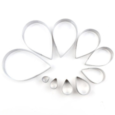 mould, petalbakingmould, Baking, Rose