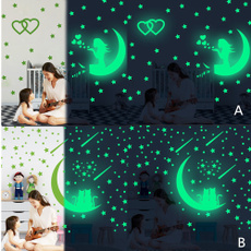 Decor, Angel, childrensroomwallsticker, Wallpaper